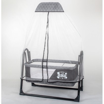 Chubby Baby Bala Sallanır Sepet Beşik