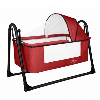 First Class Portatif Sepet Beşik Silinebilir Kumaş Chubby Baby