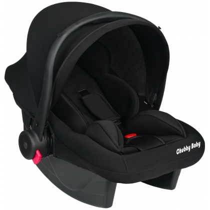 Puffy Lüx Puset Taşıma Puseti Anakucağı Chubby Baby